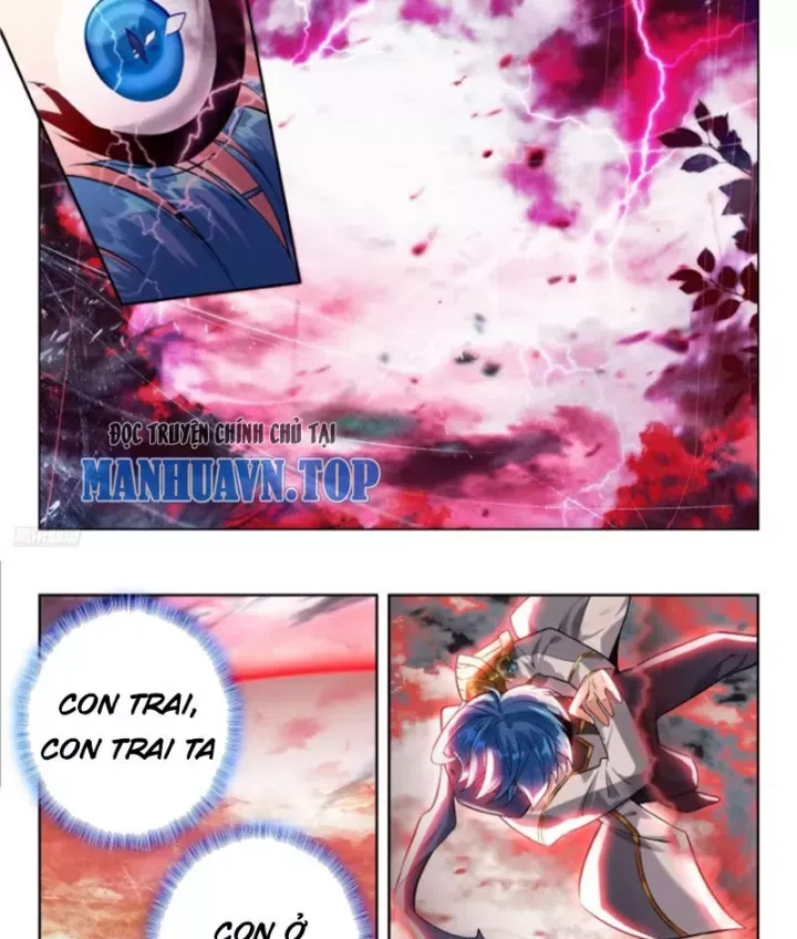 đọc truyện Tuyệt Thế Đường Môn - Đấu La Đại Lục 2 Chương 441 ảnh 11 tại Thiên Thai Truyện