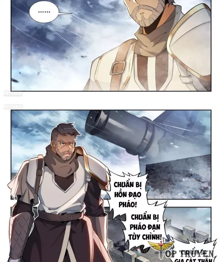 đọc truyện Tuyệt Thế Đường Môn - Đấu La Đại Lục 2 Chương 442 ảnh 4 tại Thiên Thai Truyện