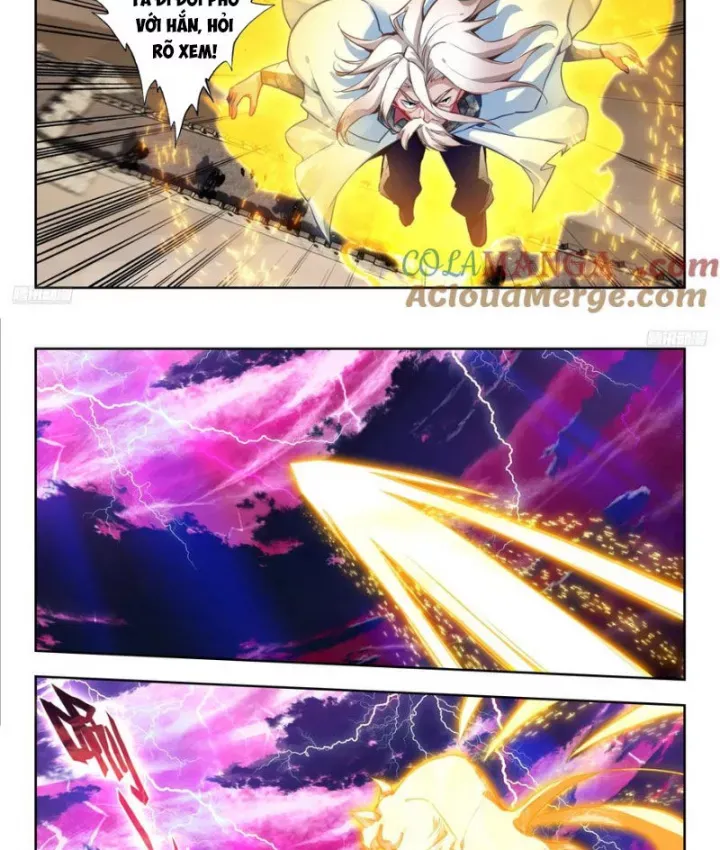 đọc truyện Tuyệt Thế Đường Môn - Đấu La Đại Lục 2 Chương 442 ảnh 10 tại Thiên Thai Truyện