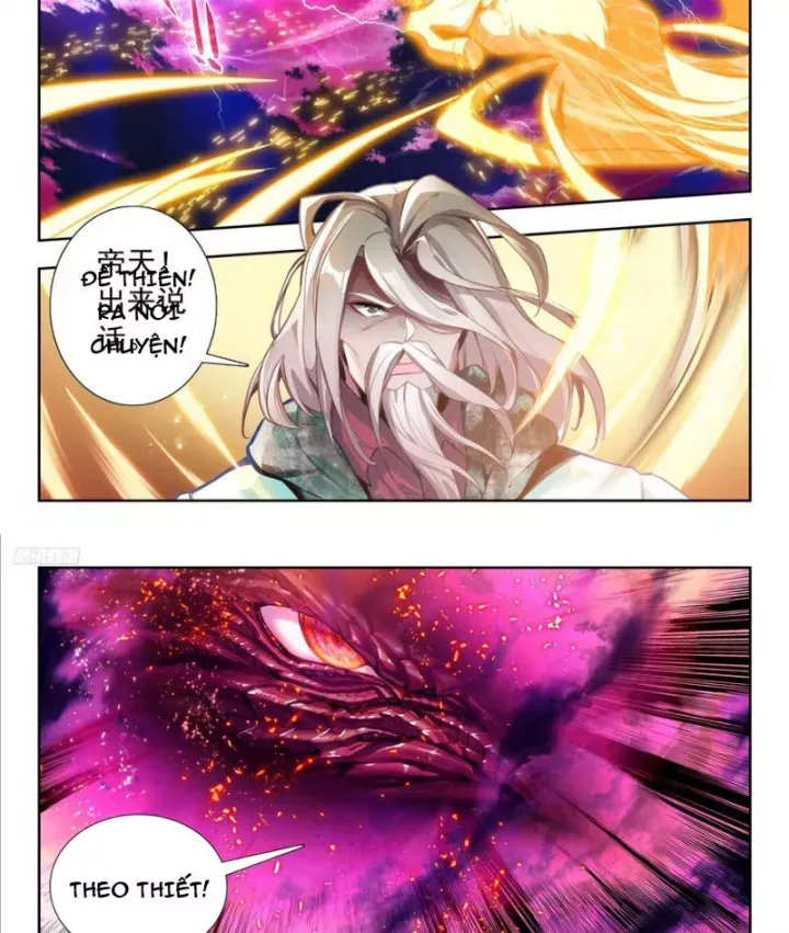 đọc truyện Tuyệt Thế Đường Môn - Đấu La Đại Lục 2 Chương 442 ảnh 11 tại Thiên Thai Truyện