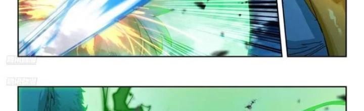 đọc truyện Tuyệt Thế Đường Môn - Đấu La Đại Lục 2 Chương 444 ảnh 4 tại Thiên Thai Truyện