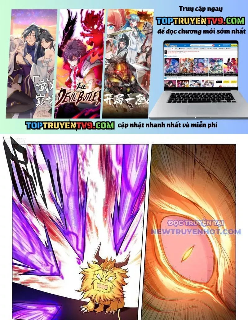 đọc truyện Tuyệt Thế Đường Môn - Đấu La Đại Lục 2 Chương 445 ảnh 3 tại Thiên Thai Truyện