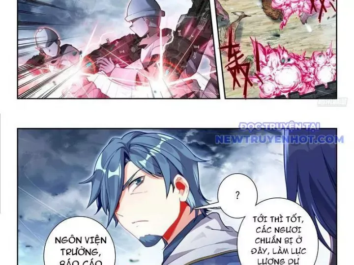 đọc truyện Tuyệt Thế Đường Môn - Đấu La Đại Lục 2 Chương 445 ảnh 12 tại Thiên Thai Truyện