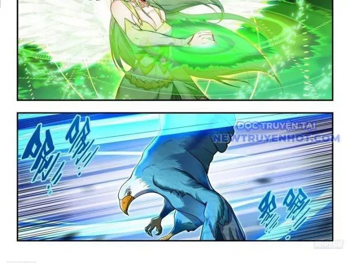 đọc truyện Tuyệt Thế Đường Môn - Đấu La Đại Lục 2 Chương 445 ảnh 19 tại Thiên Thai Truyện