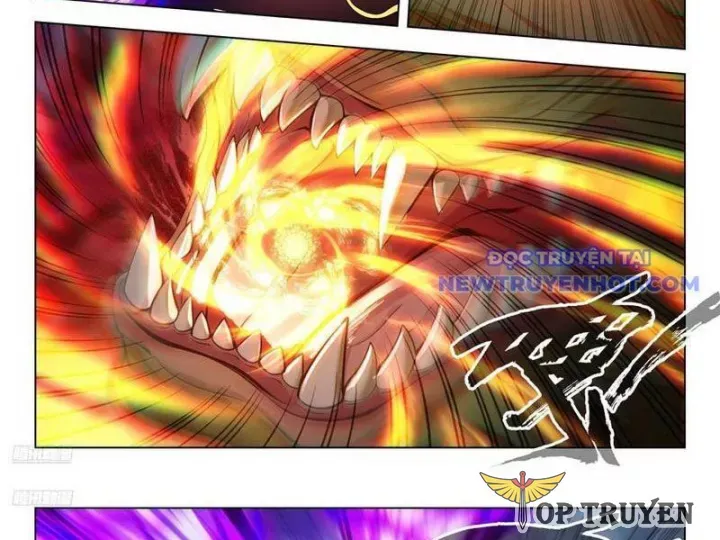 đọc truyện Tuyệt Thế Đường Môn - Đấu La Đại Lục 2 Chương 445 ảnh 4 tại Thiên Thai Truyện