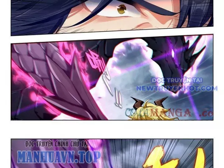 đọc truyện Tuyệt Thế Đường Môn - Đấu La Đại Lục 2 Chương 445 ảnh 6 tại Thiên Thai Truyện