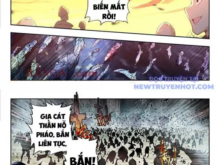 đọc truyện Tuyệt Thế Đường Môn - Đấu La Đại Lục 2 Chương 445 ảnh 10 tại Thiên Thai Truyện