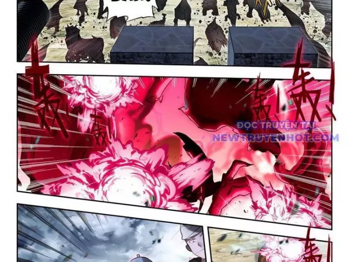 đọc truyện Tuyệt Thế Đường Môn - Đấu La Đại Lục 2 Chương 445 ảnh 11 tại Thiên Thai Truyện