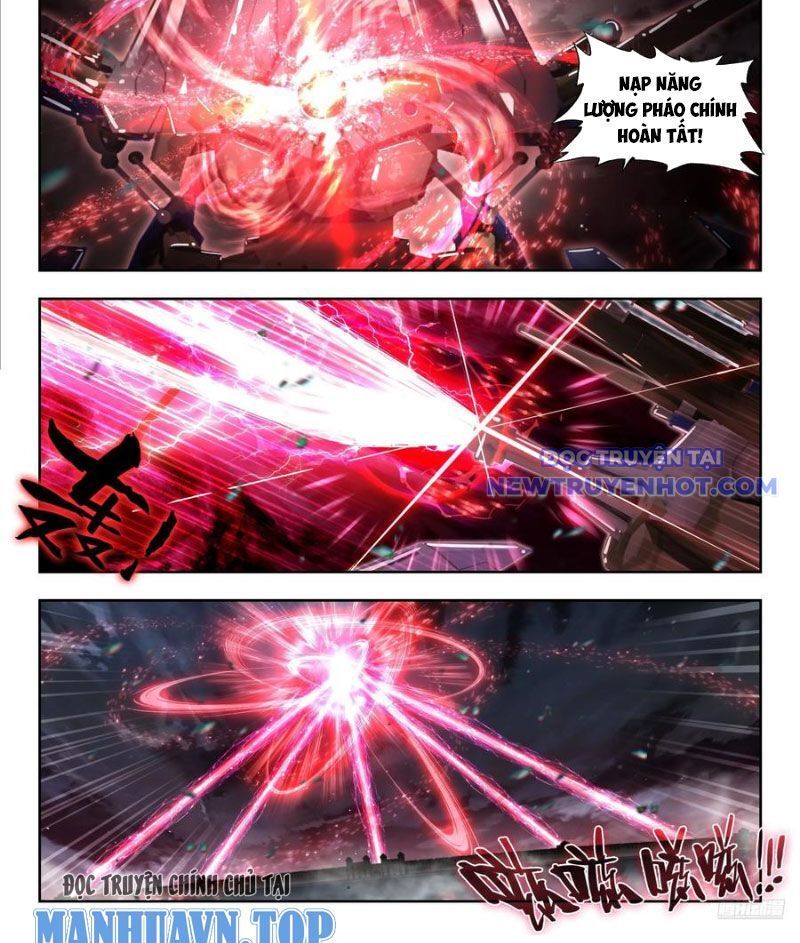 đọc truyện Tuyệt Thế Đường Môn - Đấu La Đại Lục 2 Chương 446 ảnh 14 tại Thiên Thai Truyện