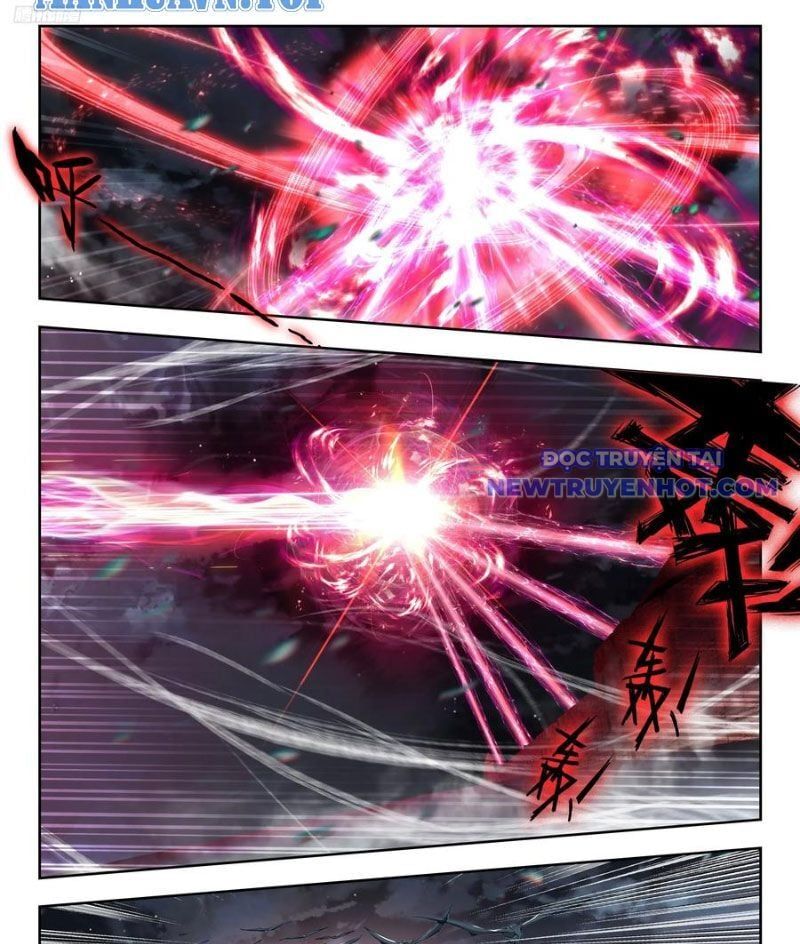 đọc truyện Tuyệt Thế Đường Môn - Đấu La Đại Lục 2 Chương 446 ảnh 15 tại Thiên Thai Truyện