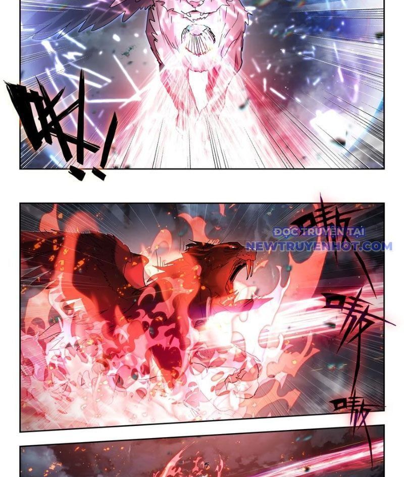 đọc truyện Tuyệt Thế Đường Môn - Đấu La Đại Lục 2 Chương 446 ảnh 17 tại Thiên Thai Truyện