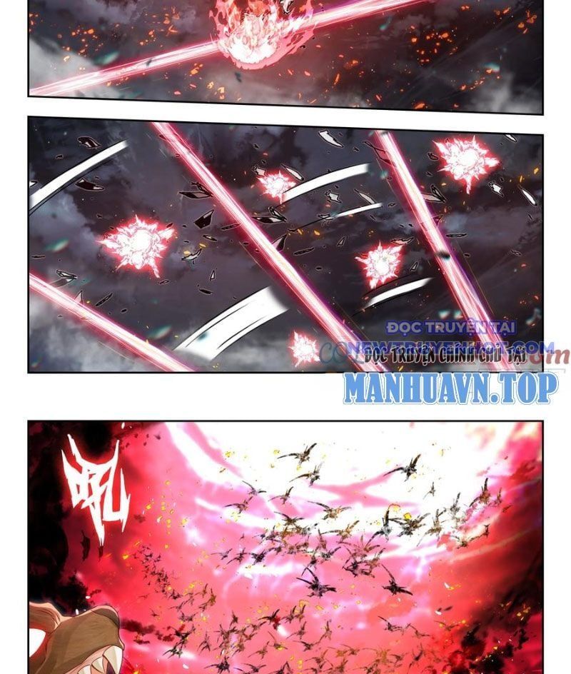 đọc truyện Tuyệt Thế Đường Môn - Đấu La Đại Lục 2 Chương 446 ảnh 18 tại Thiên Thai Truyện