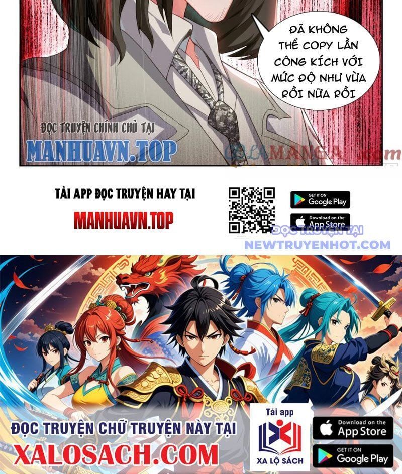 đọc truyện Tuyệt Thế Đường Môn - Đấu La Đại Lục 2 Chương 446 ảnh 23 tại Thiên Thai Truyện