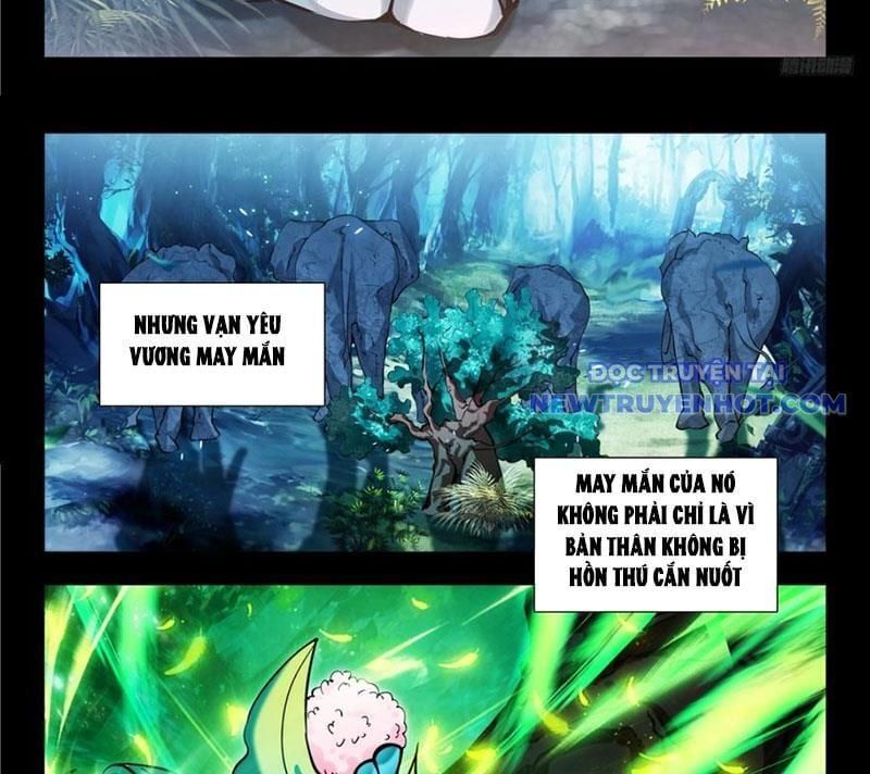 đọc truyện Tuyệt Thế Đường Môn - Đấu La Đại Lục 2 Chương 447 ảnh 15 tại Thiên Thai Truyện