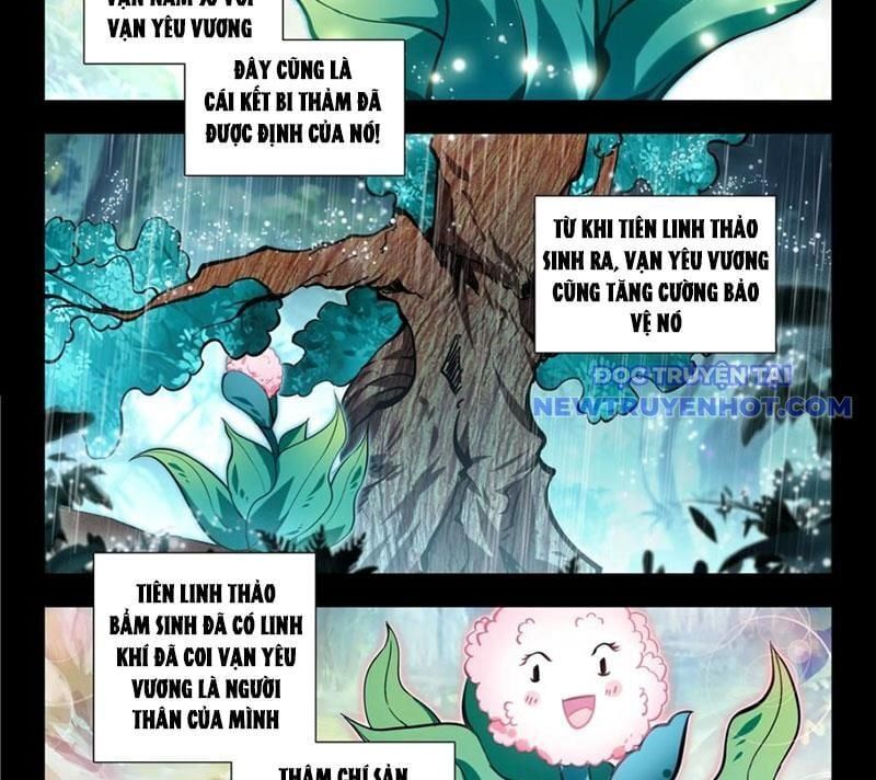 đọc truyện Tuyệt Thế Đường Môn - Đấu La Đại Lục 2 Chương 447 ảnh 17 tại Thiên Thai Truyện