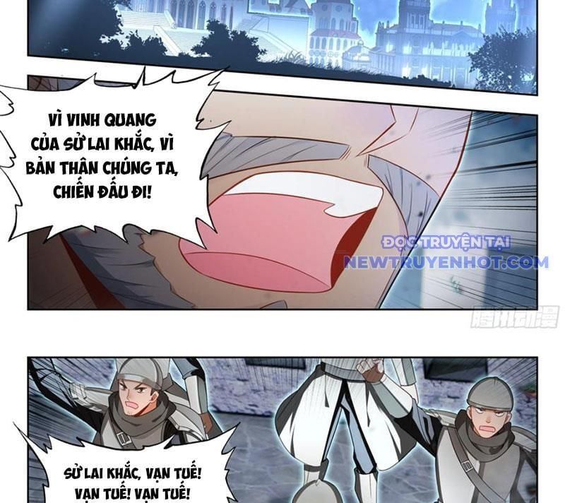 đọc truyện Tuyệt Thế Đường Môn - Đấu La Đại Lục 2 Chương 447 ảnh 24 tại Thiên Thai Truyện