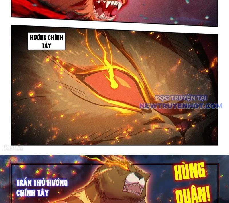 đọc truyện Tuyệt Thế Đường Môn - Đấu La Đại Lục 2 Chương 447 ảnh 8 tại Thiên Thai Truyện