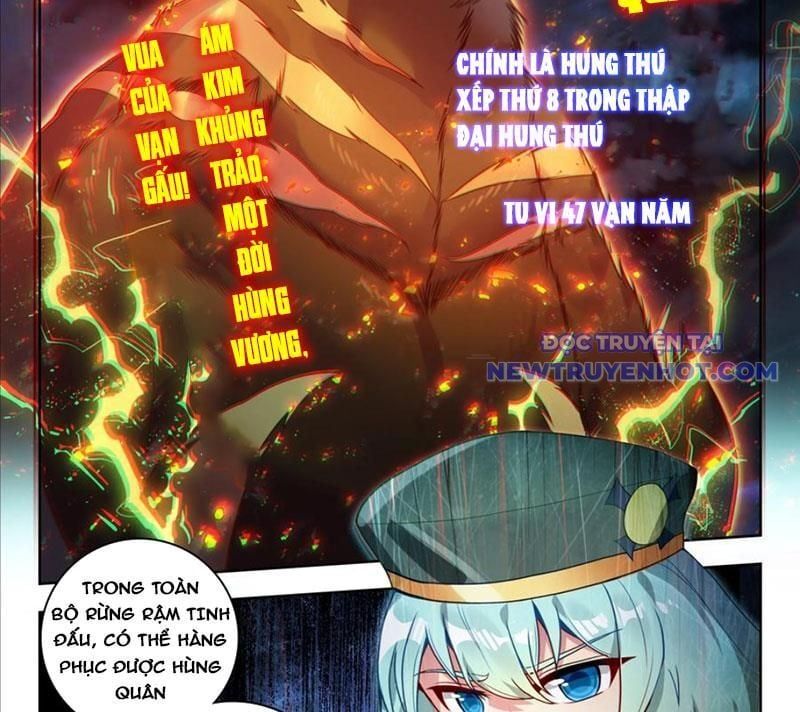 đọc truyện Tuyệt Thế Đường Môn - Đấu La Đại Lục 2 Chương 447 ảnh 9 tại Thiên Thai Truyện