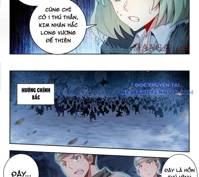 đọc truyện Tuyệt Thế Đường Môn - Đấu La Đại Lục 2 Chương 447 ảnh 10 tại Thiên Thai Truyện