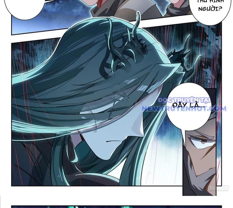 đọc truyện Tuyệt Thế Đường Môn - Đấu La Đại Lục 2 Chương 447 ảnh 11 tại Thiên Thai Truyện