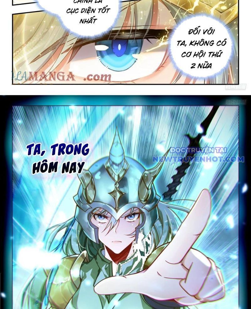 đọc truyện Tuyệt Thế Đường Môn - Đấu La Đại Lục 2 Chương 448 ảnh 13 tại Thiên Thai Truyện