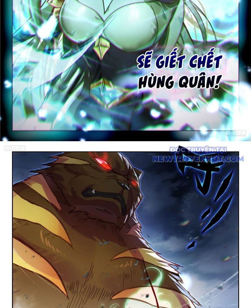 đọc truyện Tuyệt Thế Đường Môn - Đấu La Đại Lục 2 Chương 448 ảnh 14 tại Thiên Thai Truyện