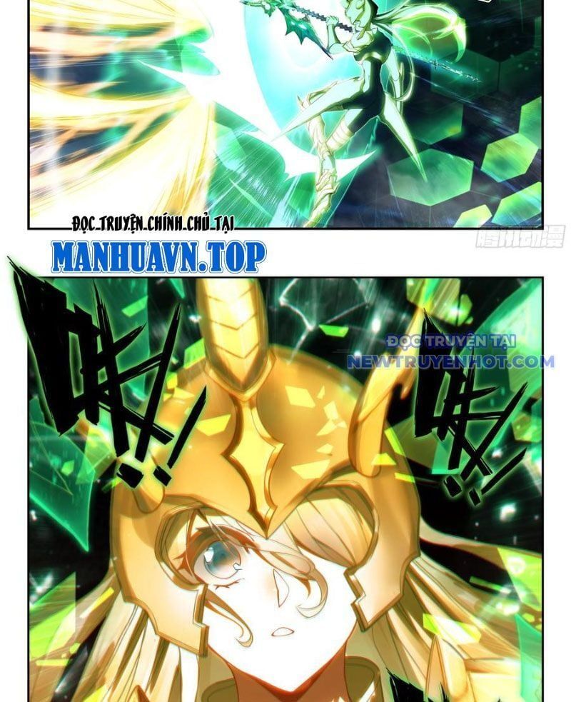 đọc truyện Tuyệt Thế Đường Môn - Đấu La Đại Lục 2 Chương 448 ảnh 21 tại Thiên Thai Truyện