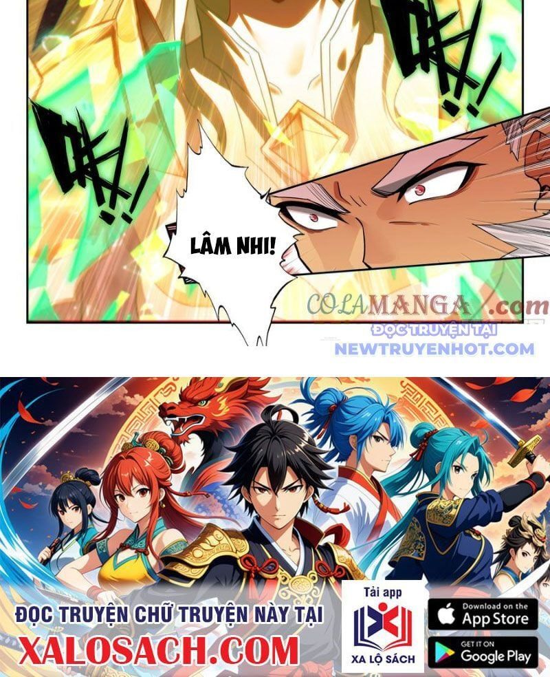 đọc truyện Tuyệt Thế Đường Môn - Đấu La Đại Lục 2 Chương 448 ảnh 22 tại Thiên Thai Truyện