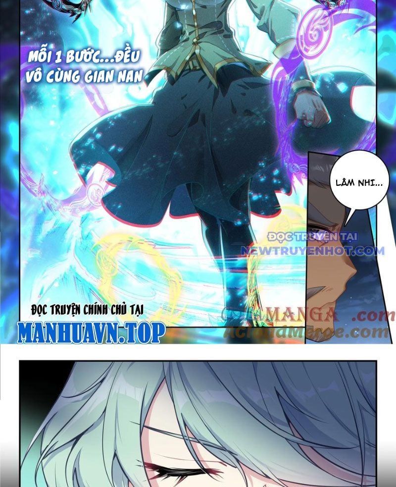 đọc truyện Tuyệt Thế Đường Môn - Đấu La Đại Lục 2 Chương 448 ảnh 8 tại Thiên Thai Truyện