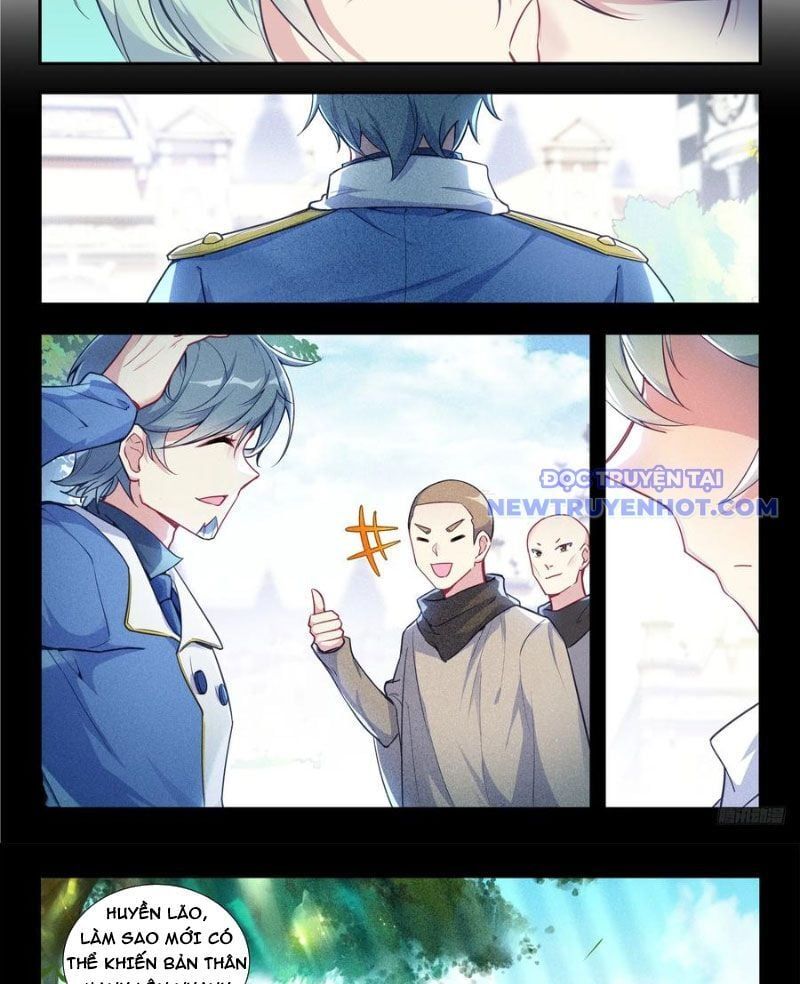 đọc truyện Tuyệt Thế Đường Môn - Đấu La Đại Lục 2 Chương 448 ảnh 9 tại Thiên Thai Truyện