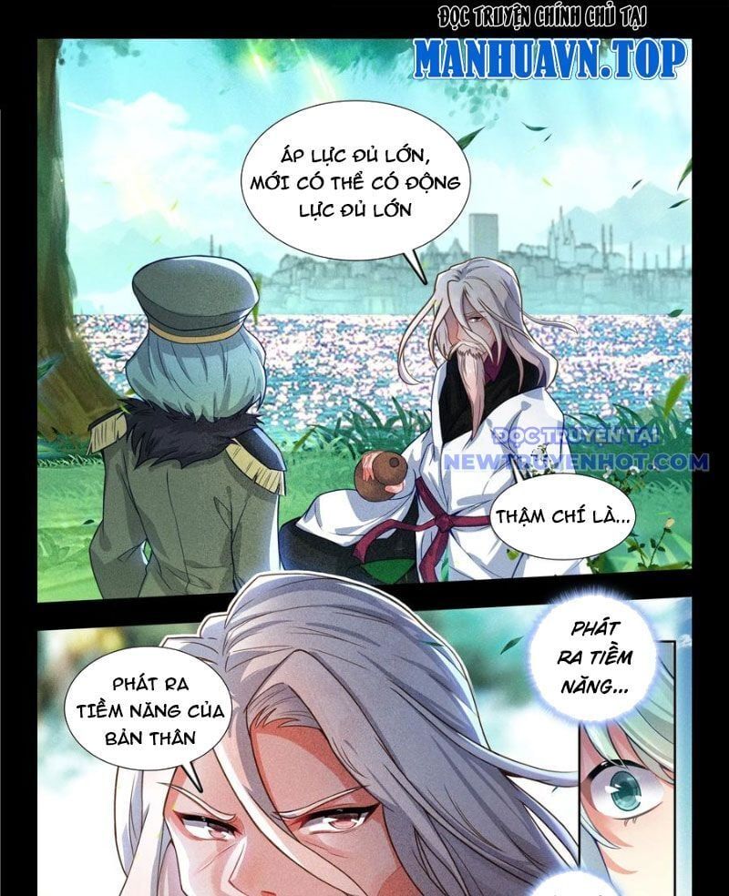 đọc truyện Tuyệt Thế Đường Môn - Đấu La Đại Lục 2 Chương 448 ảnh 11 tại Thiên Thai Truyện