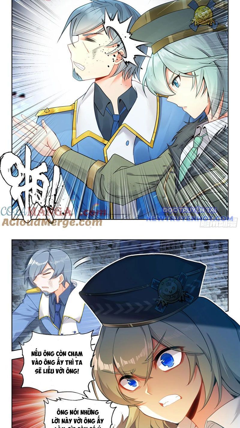 đọc truyện Tuyệt Thế Đường Môn - Đấu La Đại Lục 2 Chương 449 ảnh 13 tại Thiên Thai Truyện