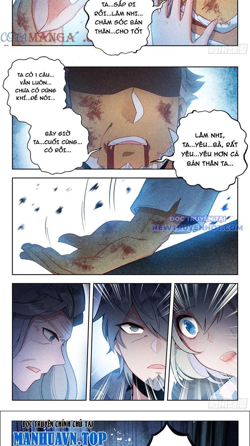 đọc truyện Tuyệt Thế Đường Môn - Đấu La Đại Lục 2 Chương 449 ảnh 15 tại Thiên Thai Truyện