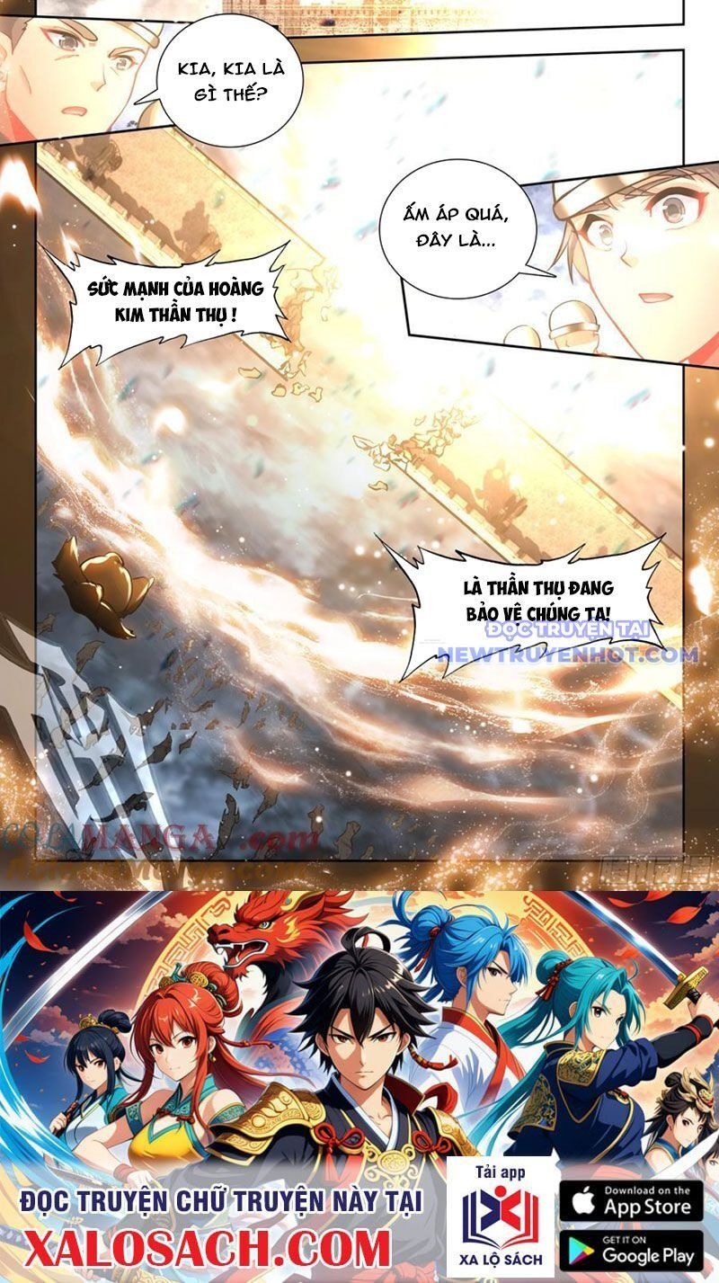 đọc truyện Tuyệt Thế Đường Môn - Đấu La Đại Lục 2 Chương 450 ảnh 16 tại Thiên Thai Truyện