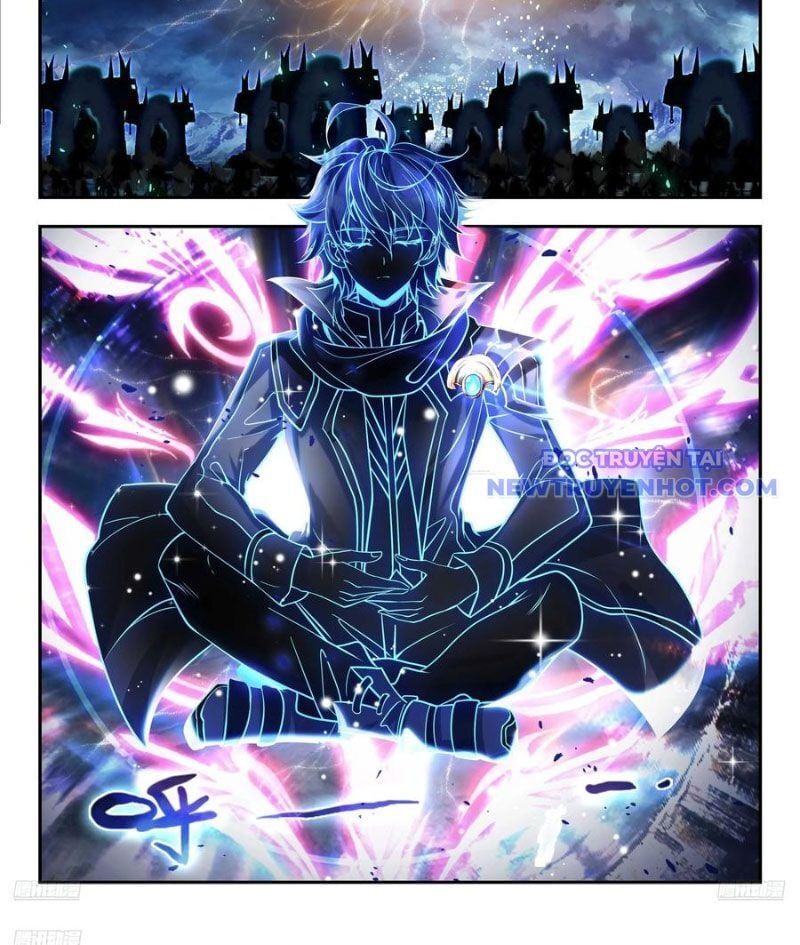 đọc truyện Tuyệt Thế Đường Môn - Đấu La Đại Lục 2 Chương 451 ảnh 14 tại Thiên Thai Truyện