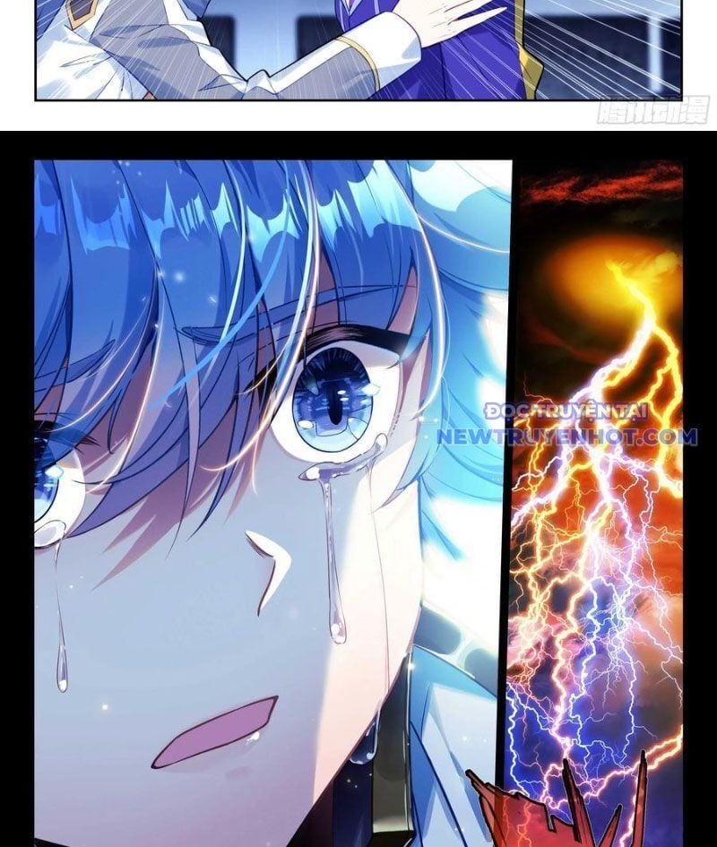 đọc truyện Tuyệt Thế Đường Môn - Đấu La Đại Lục 2 Chương 451 ảnh 22 tại Thiên Thai Truyện