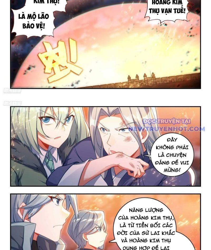 đọc truyện Tuyệt Thế Đường Môn - Đấu La Đại Lục 2 Chương 451 ảnh 5 tại Thiên Thai Truyện