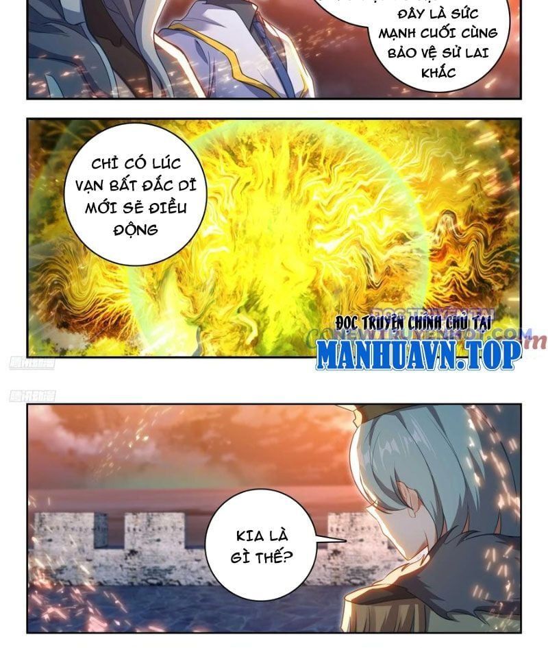 đọc truyện Tuyệt Thế Đường Môn - Đấu La Đại Lục 2 Chương 451 ảnh 6 tại Thiên Thai Truyện