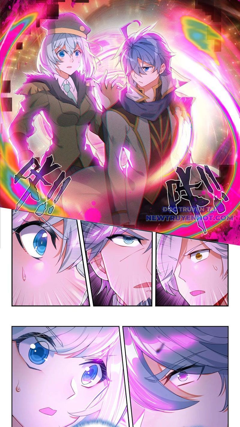 đọc truyện Tuyệt Thế Đường Môn - Đấu La Đại Lục 2 Chương 452 ảnh 12 tại Thiên Thai Truyện