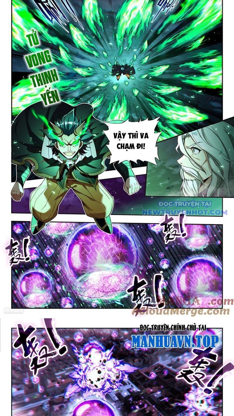 đọc truyện Tuyệt Thế Đường Môn - Đấu La Đại Lục 2 Chương 452 ảnh 8 tại Thiên Thai Truyện