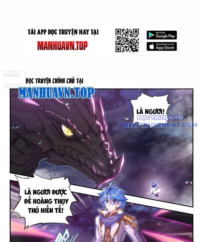 đọc truyện Tuyệt Thế Đường Môn - Đấu La Đại Lục 2 Chương 453 ảnh 4 tại Thiên Thai Truyện