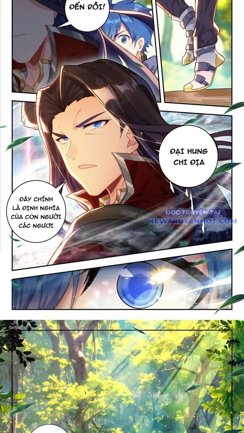 đọc truyện Tuyệt Thế Đường Môn - Đấu La Đại Lục 2 Chương 454 ảnh 12 tại Thiên Thai Truyện