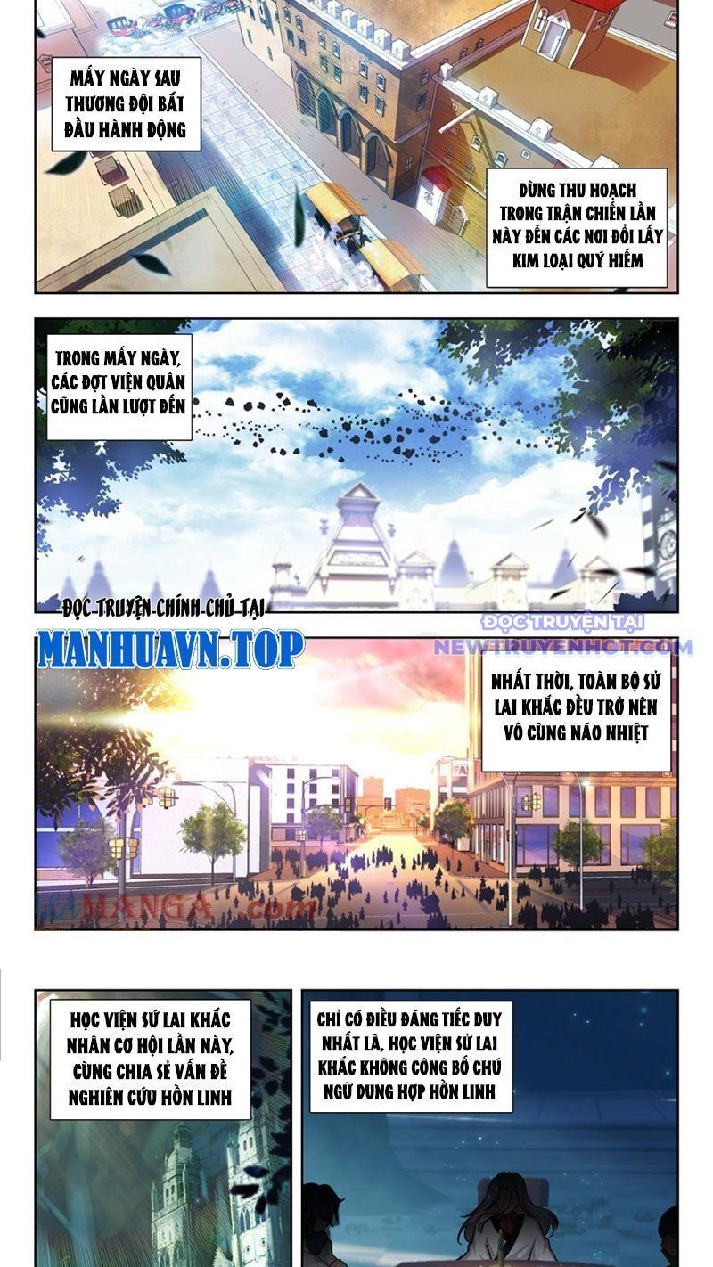 đọc truyện Tuyệt Thế Đường Môn - Đấu La Đại Lục 2 Chương 454 ảnh 8 tại Thiên Thai Truyện