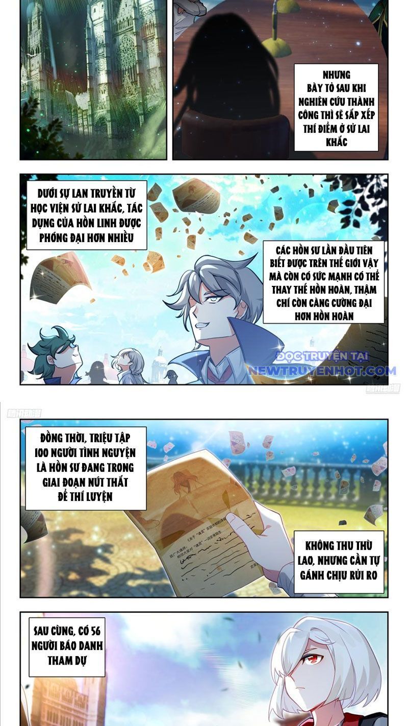 đọc truyện Tuyệt Thế Đường Môn - Đấu La Đại Lục 2 Chương 454 ảnh 9 tại Thiên Thai Truyện