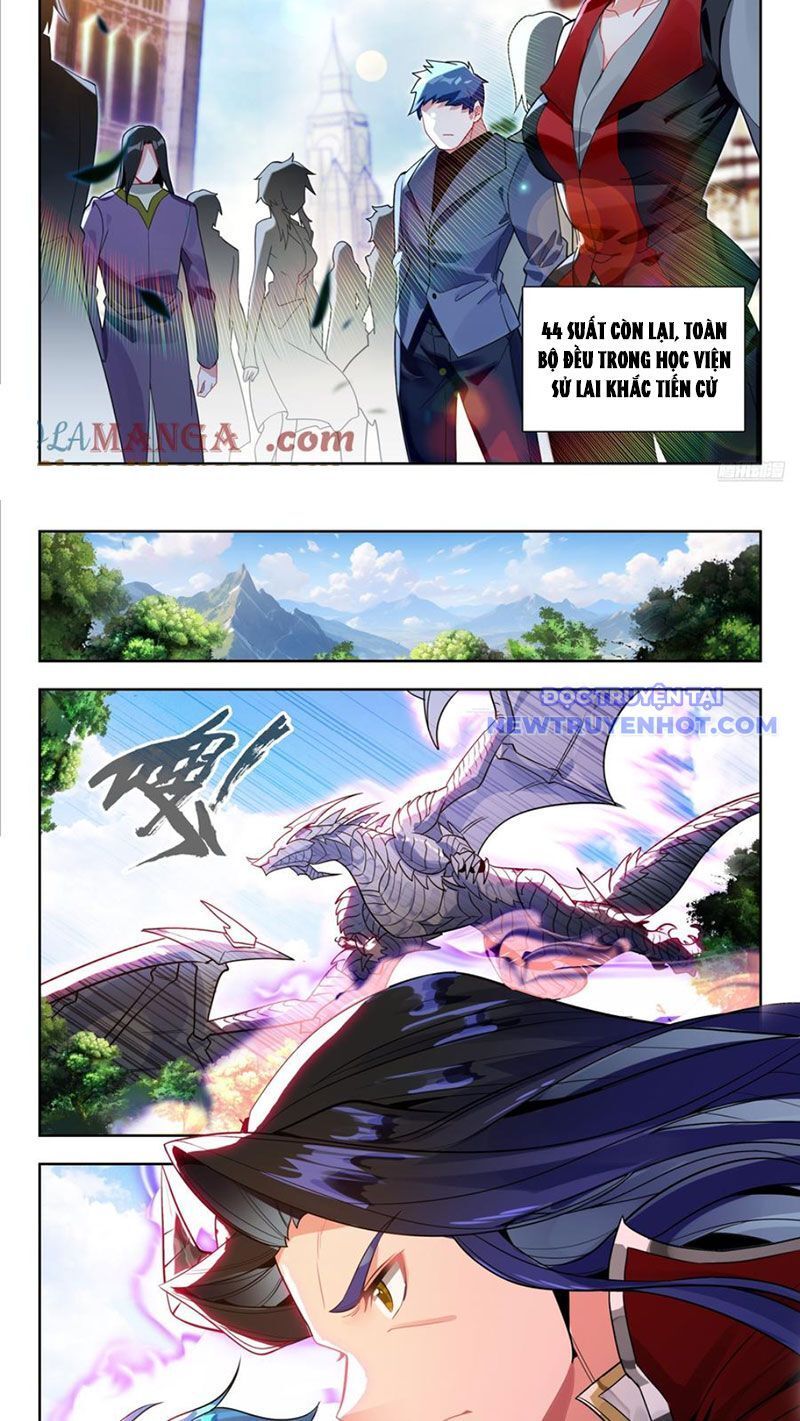 đọc truyện Tuyệt Thế Đường Môn - Đấu La Đại Lục 2 Chương 454 ảnh 10 tại Thiên Thai Truyện