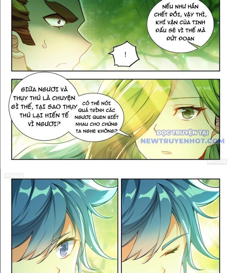 đọc truyện Tuyệt Thế Đường Môn - Đấu La Đại Lục 2 Chương 455 ảnh 12 tại Thiên Thai Truyện