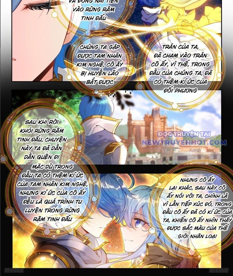 đọc truyện Tuyệt Thế Đường Môn - Đấu La Đại Lục 2 Chương 455 ảnh 14 tại Thiên Thai Truyện