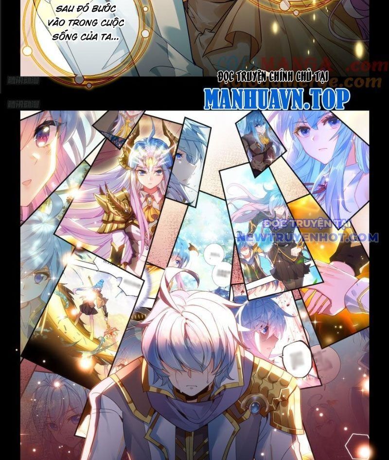 đọc truyện Tuyệt Thế Đường Môn - Đấu La Đại Lục 2 Chương 455 ảnh 16 tại Thiên Thai Truyện