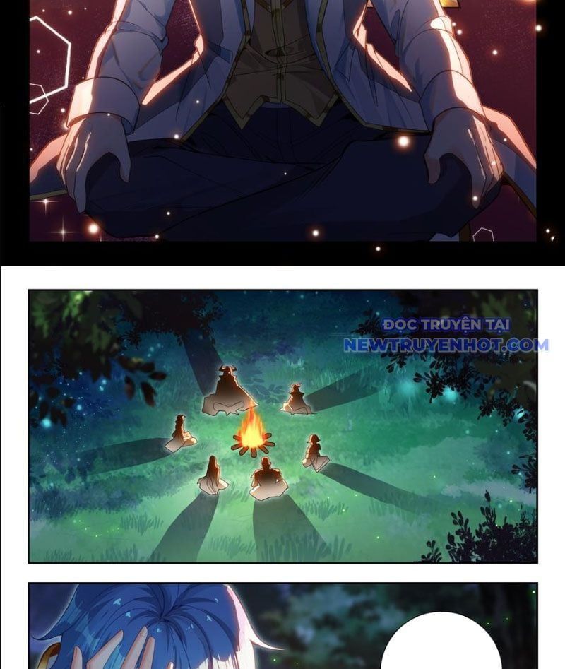 đọc truyện Tuyệt Thế Đường Môn - Đấu La Đại Lục 2 Chương 455 ảnh 17 tại Thiên Thai Truyện