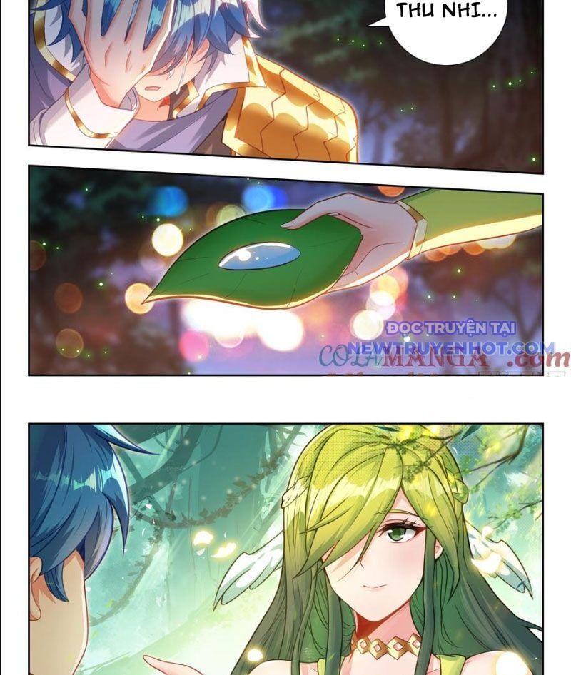 đọc truyện Tuyệt Thế Đường Môn - Đấu La Đại Lục 2 Chương 455 ảnh 18 tại Thiên Thai Truyện